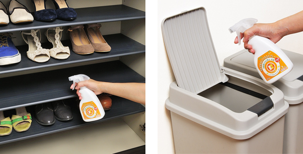 Dショッピング カビ取り カビが生えにくくなるスプレー 部屋用 カビ対策 カビ退治 防カビ リビング 安心 安全 ナチュラル洗剤 エコ洗剤 植物成分 カテゴリ カビ取り 防カビ剤の販売できる商品 リビングート ドコモの通販サイト