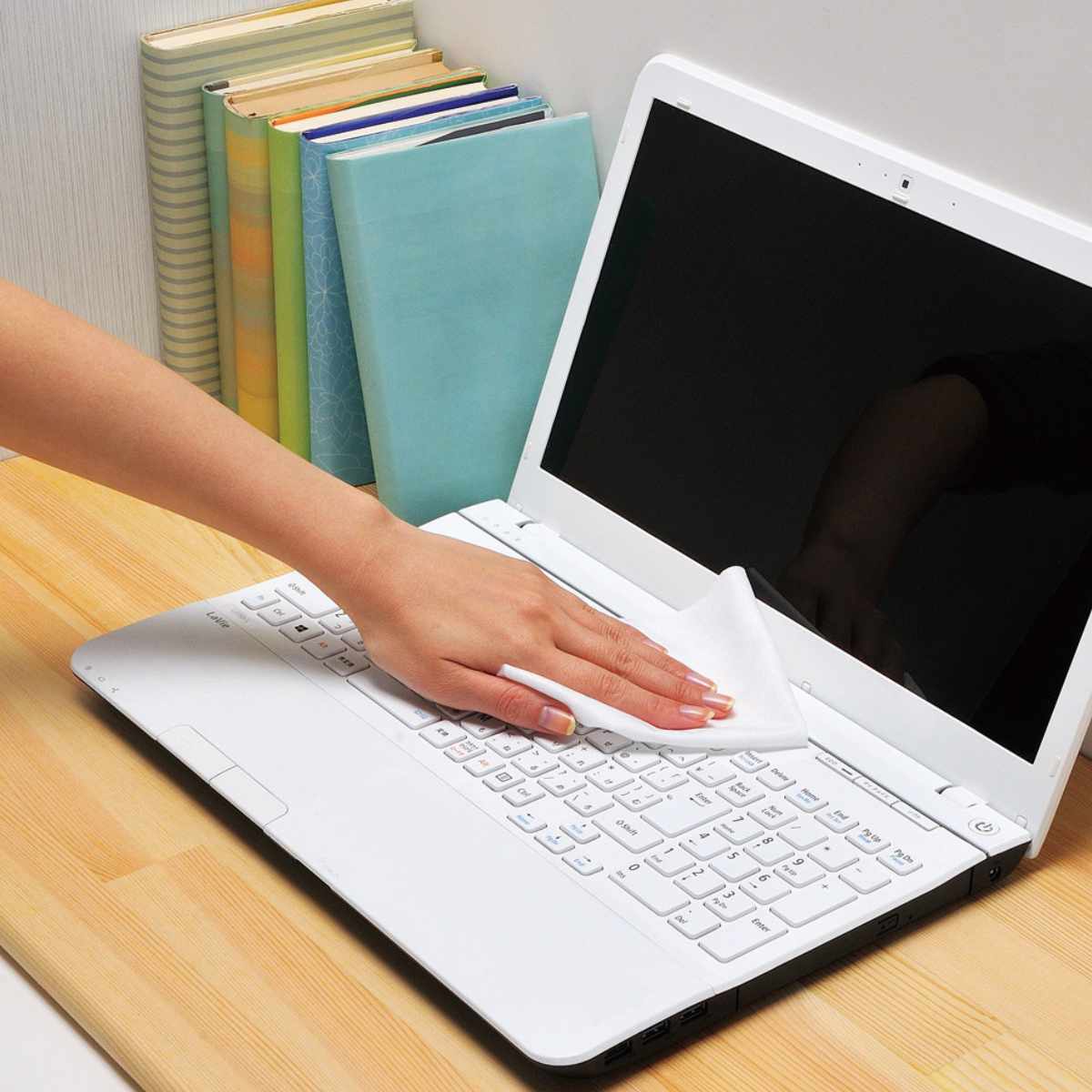 ウェットシート セスキ シート マイクロファイバー 多用途 ( セスキ炭酸ソーダ キッチン 床掃除 パソコン 拭き掃除 フロアワイパー 油汚れ 手アカ 皮脂汚れ フローリングワイパー 掃除用品 掃除グッズ )