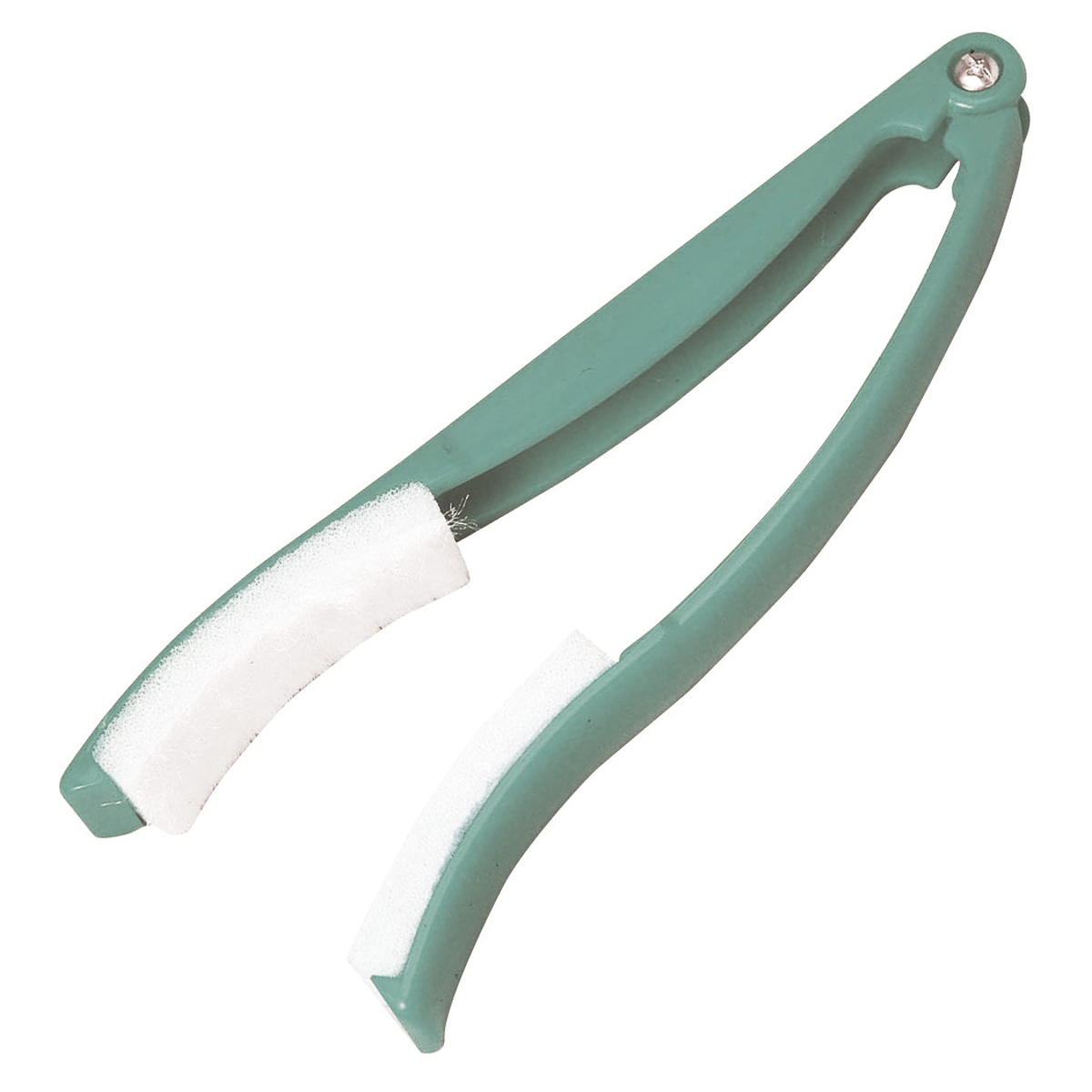 ブラインドクリーナー ブラインド ほこり取り 掃除用品 ( エアコン 掃除 はさむ 窓掃除 ホコリ取り オフィス リビング 寝室 清掃用品 窓掃除グッズ 掃除グッズ )