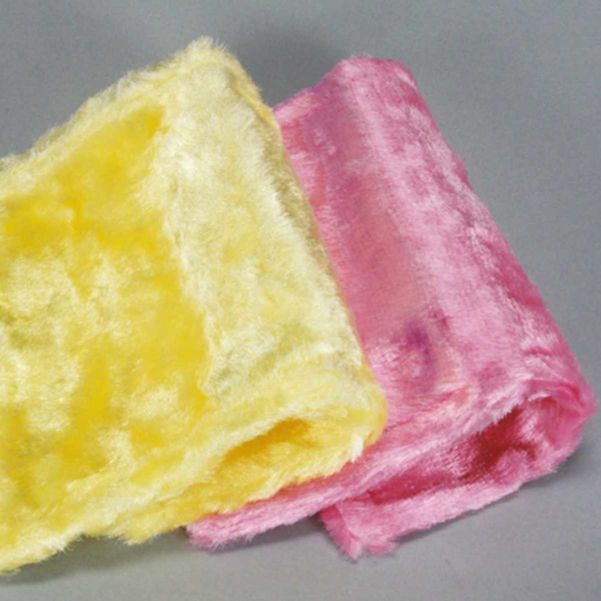 ふきん ふしぎクロス 2色組 キッチンクロス 吸水性 台所 台拭き ( ぞうきん 掃除 油汚れ 洗面台 吸水 無地 毛足が長い レーヨン繊維 掃除用品 掃除グッズ 掃除用クロス 日本製 )