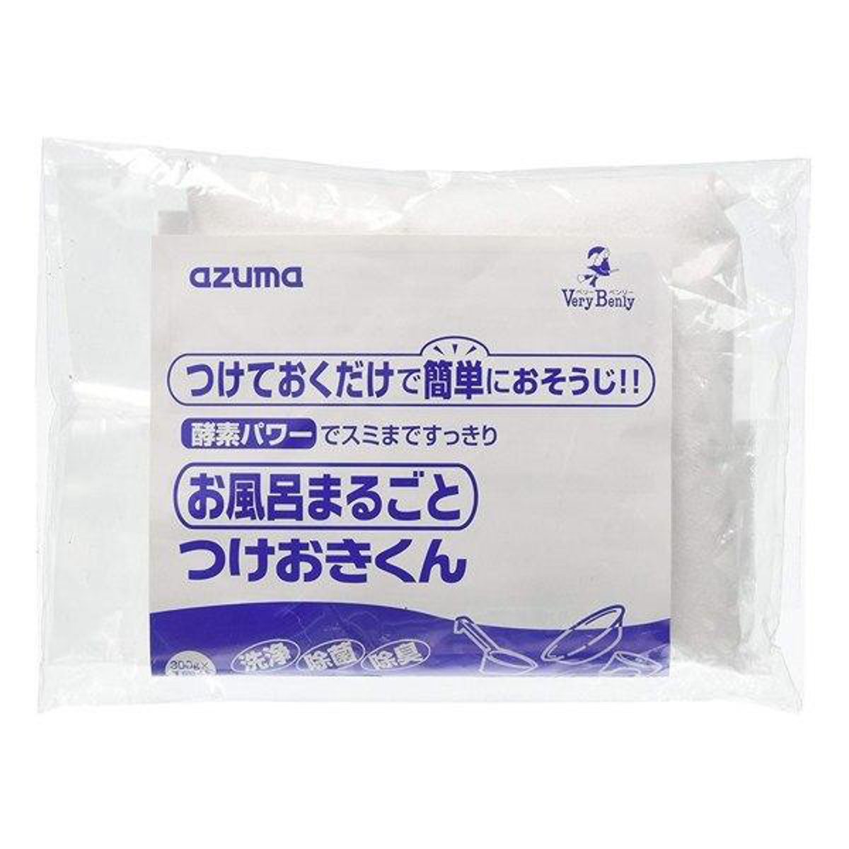 お風呂洗い洗剤 お風呂まるごとつけおきくん つけ置き洗剤 ( 湯垢 水垢 湯垢落とし 水垢落とし 浴槽洗い 洗剤 風呂釜 浴室洗剤 風呂フタ 除菌 湯ドロ カビ )