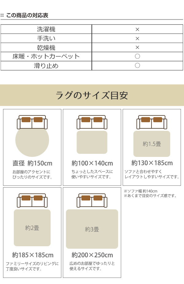 ラグ ラグマット 190×130cm TTR-167B （ カーペット 絨毯 マット キリム調 アンティーク風 滑り止め オールシーズン 1年 床暖房  床暖 ホットカーペット 対応 華やか ）