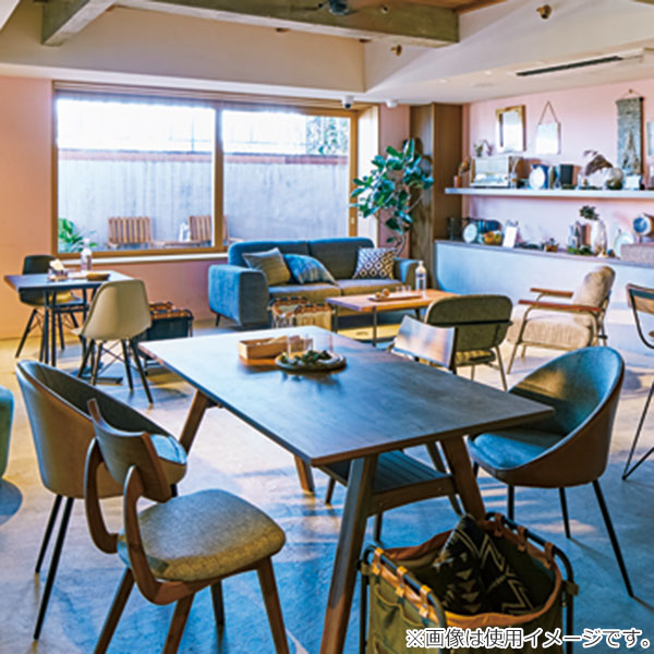 ダイニングテーブル 幅150cm テーブル 木製 天然木 机 つくえ 収納 ラック 食卓 アジャスター付き ( 食卓テーブル 木製テーブル 4人掛け 150 北欧 食卓机 長方形 リビングテーブル 6人掛け ダイニング おしゃれ 棚 ) 【ナチュラル】 ナチュラル