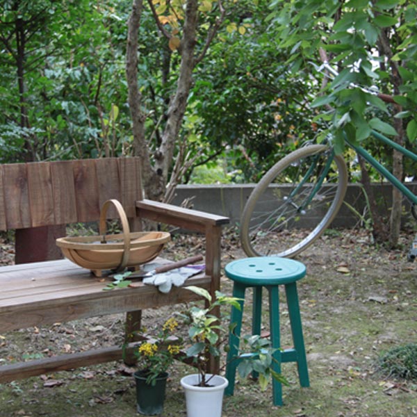 カウンタースツール 3脚セット 高さ60cm スツール 木製 天然木 椅子
