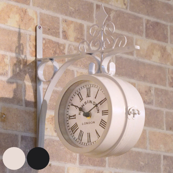 掛け時計 インテリア時計 ウォールクロック Sサイズ 壁掛け 時計 アナログ