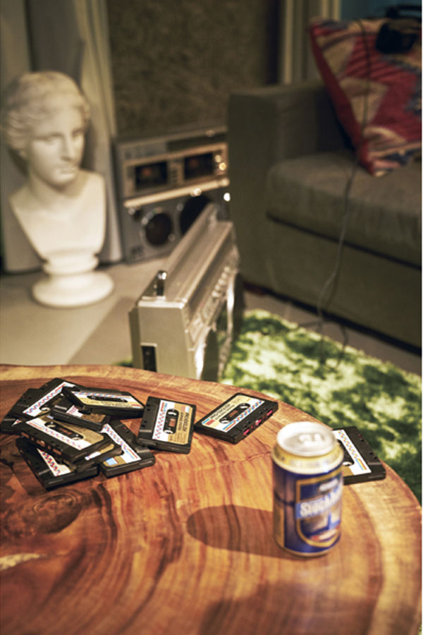 ローテーブル 幅90cm 木製 天然木 モンキーポッド 丸太 丸 テーブル つくえ おしゃれ ( 開梱設置 センターテーブル リビングテーブル コーヒーテーブル 無垢材 一枚板 机 座卓 リビング カフェテーブル )