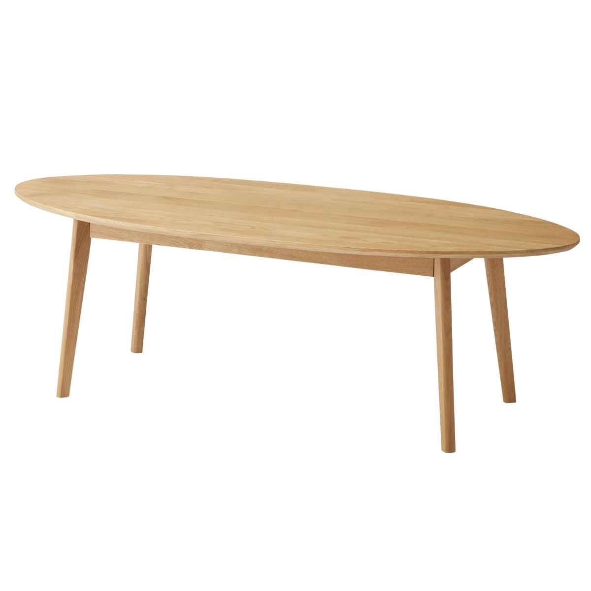 dショッピング |ローテーブル 高さ38cm 天然木 組立品 （ 座卓 大きめ