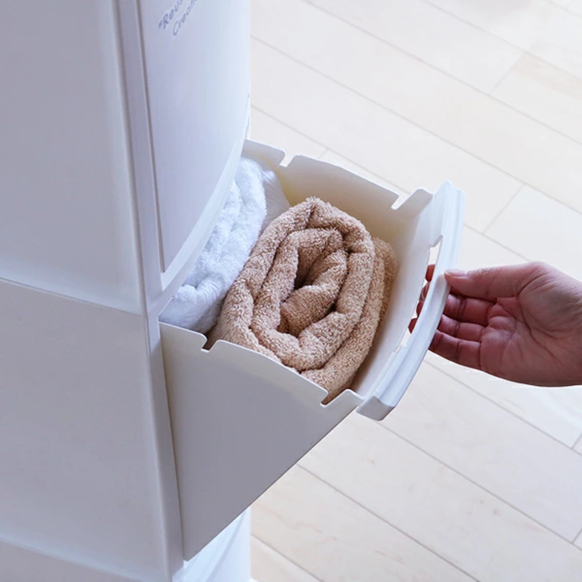 ゴミ箱 20L 分別 ダストボックス 2段 幅21cm 日本製 ( ごみ箱 ふた付き 蓋 フタ 付き シンプル 2分別 プラスチック製 くずかご ダストBOX 分別ゴミ箱 分別ごみ箱 約 20 L l リットル ペダル式 おしゃれ )