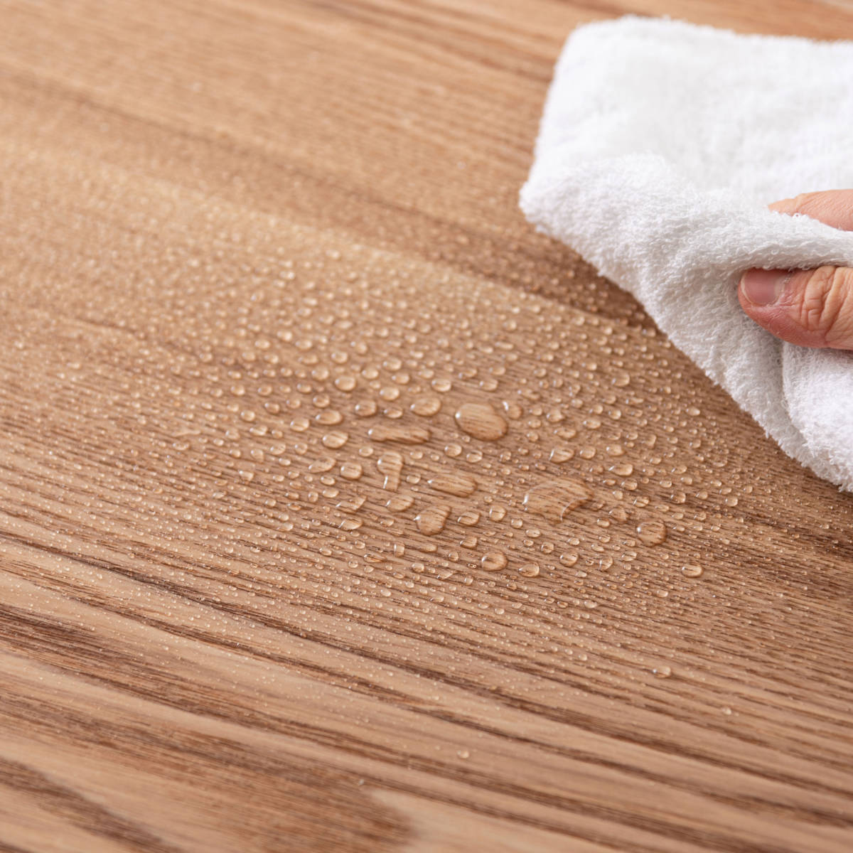 サイドテーブル 高さ45cm スチール脚 ( スチール 木目調 ナイトテーブル ミニテーブル ソファ ベッド 横 異素材 スタイリッシュ モダン シンプル ブラック ナチュラル ) 【ブラック】 ブラック