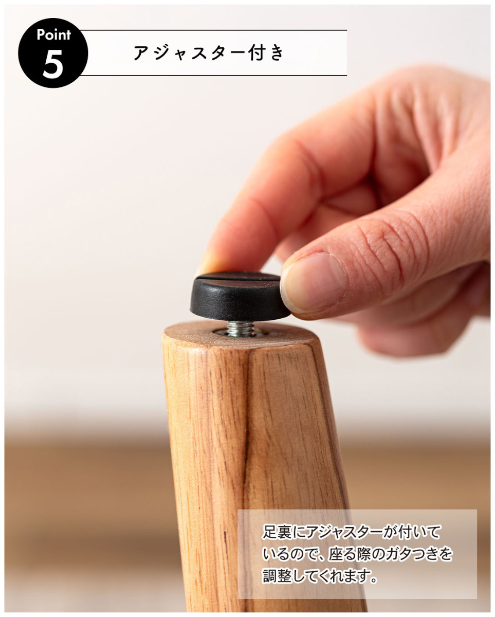 スツール 高さ38cm ブークレ生地 木脚 ( ロー 低い コンパクトサイズ 丸 ラウンド 円形 サブチェア 椅子 オットマン もこもこ 軽量 大人 子供 キッズチェア キッズ かわいい 玄関 リビング 寝室 子供部屋 キッズスペース ) 【モカブラウン】 モカブラウン