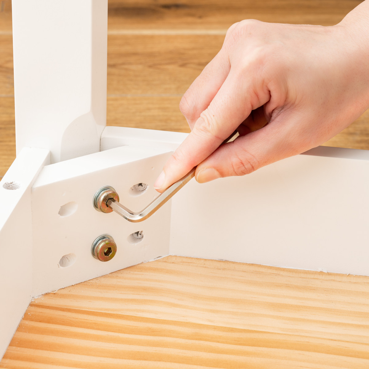 ダイニングテーブル 幅135cm ( 4人掛け 食卓 ダイニング テーブル 木製 天然木 長方形 四角 カントリー調 北欧 ナチュラル )