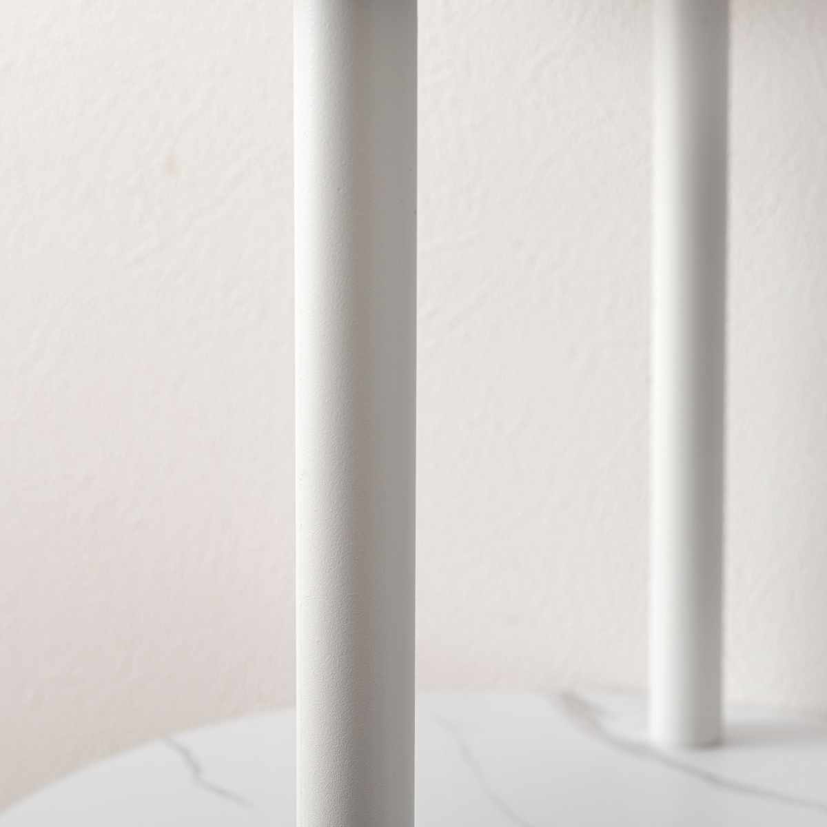 オープンラック 幅155cm 3段 石目調 シンプル ( ラック 棚 飾り棚 シェルフ 収納 三段 本棚 ディスプレイ ブラック ホワイト ) 【ブラック】 ブラック