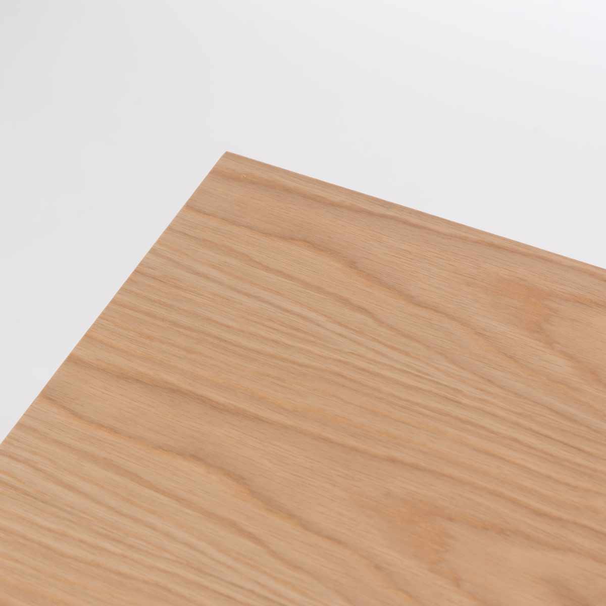 form オープンシェルフ 幅90cm キャラウェイ 天然木 完成品 ( シェルフ 棚 ラック 飾り棚 北欧風 収納 2段 フォーム リビングボード 本棚 ブラウン ナチュラル オーク 間仕切り ) 【ブラウン】 ブラウン