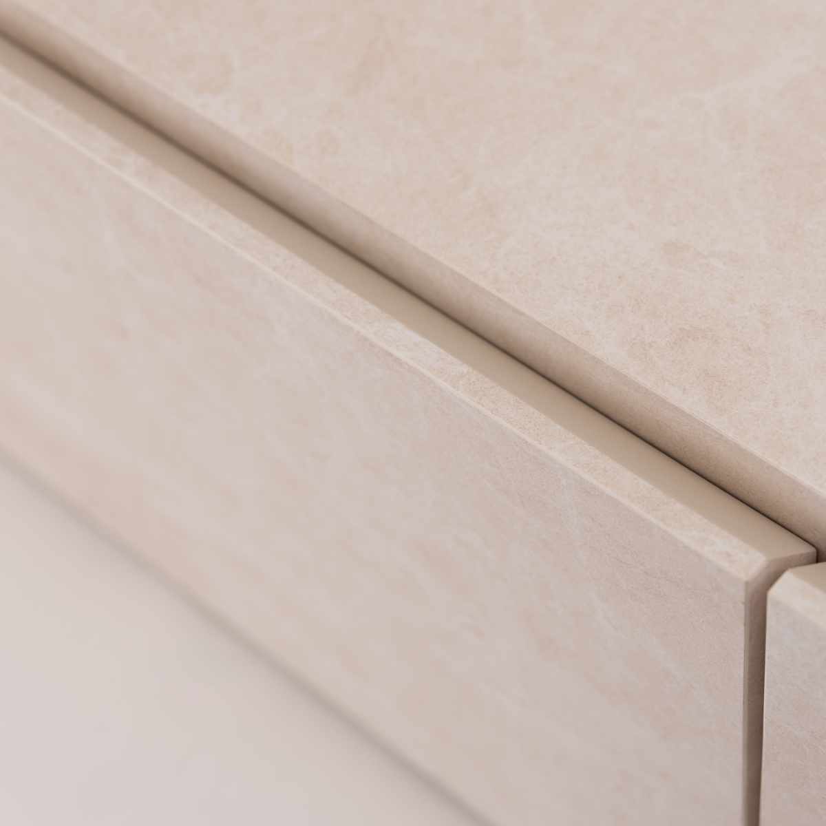 form フロートボード 幅180cm ミルラ 日本製 完成品 ( 要施工業者 壁掛け フロート テレビボード 棚 ラック フラップ扉 フォーム 壁付 壁面 壁掛けテレビ ローボード グレー ホワイト ブラウン ナチュラル ) 【ブラウン】 ブラウン