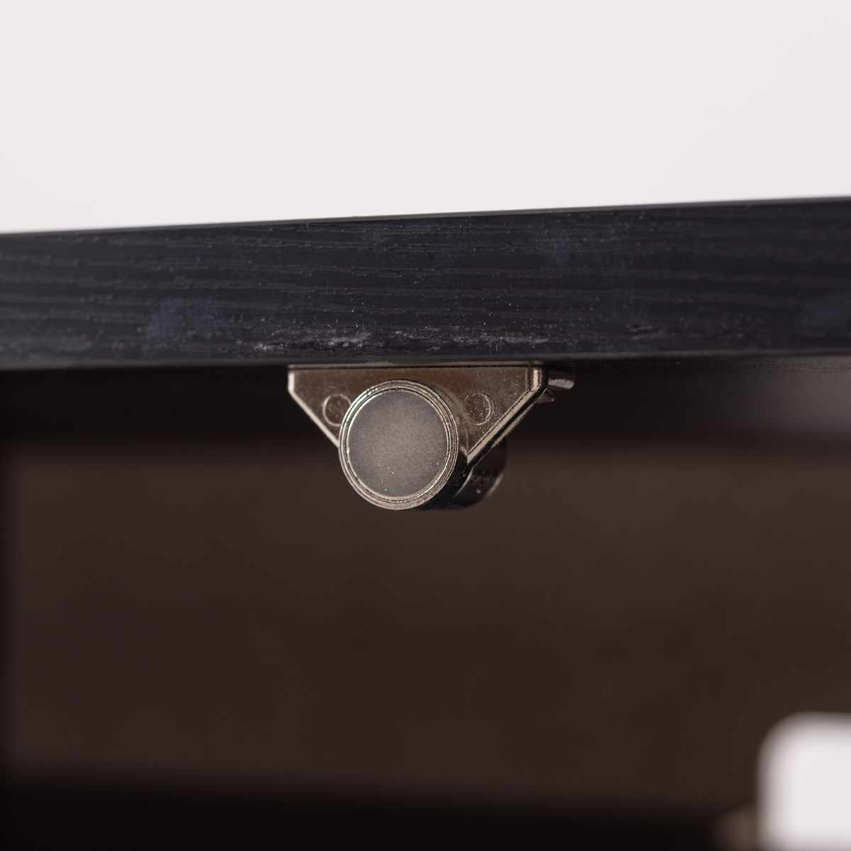 form ローボード 幅180cm リンデン 80型対応 完成品 ( テレビ台 TV台 テレビボード お掃除ロボット対応 フォーム 大理石調 リビングボード フラップ扉 引き出し ブラック ナチュラル ) 【ブラック】 ブラック