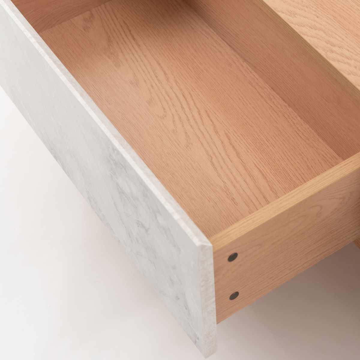 form ローボード 幅180cm リンデン 80型対応 完成品 ( テレビ台 TV台 テレビボード お掃除ロボット対応 フォーム 大理石調 リビングボード フラップ扉 引き出し ブラック ナチュラル ) 【ブラック】 ブラック