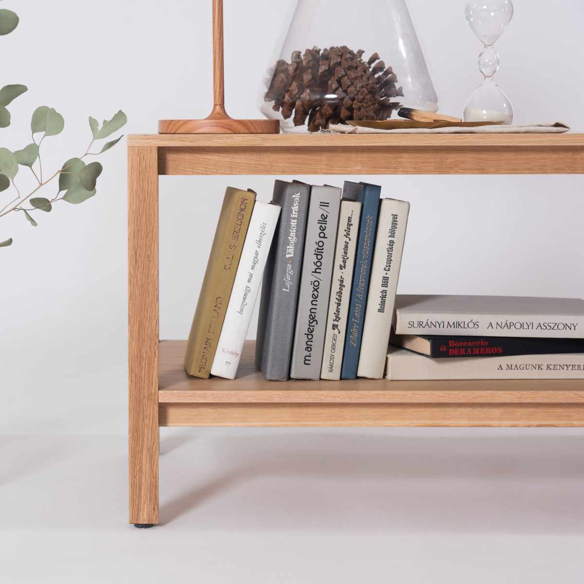 form ローボード 幅160cm キャラウェイ 70型対応 天然木 完成品 ( テレビ台 TV台 テレビボード 木製 棚 ラック アジャスター付 フォーム リビングボード シェルフ 本棚 飾り棚 ブラウン ナチュラル ) 【ブラウン】 ブラウン