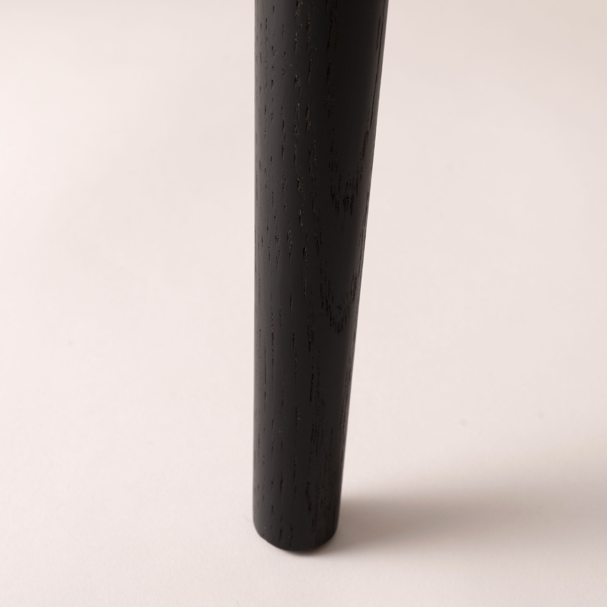 スツール 高さ48cm ペーパーコード トロープ form ( 完成品 チェア チェアー 木製 天然木 イス 椅子 いす 腰掛け ベントウッドチェア 四角 来客用 キッチン 玄関 補助 背もたれなし オーク ) 【ナチュラル】 ナチュラル