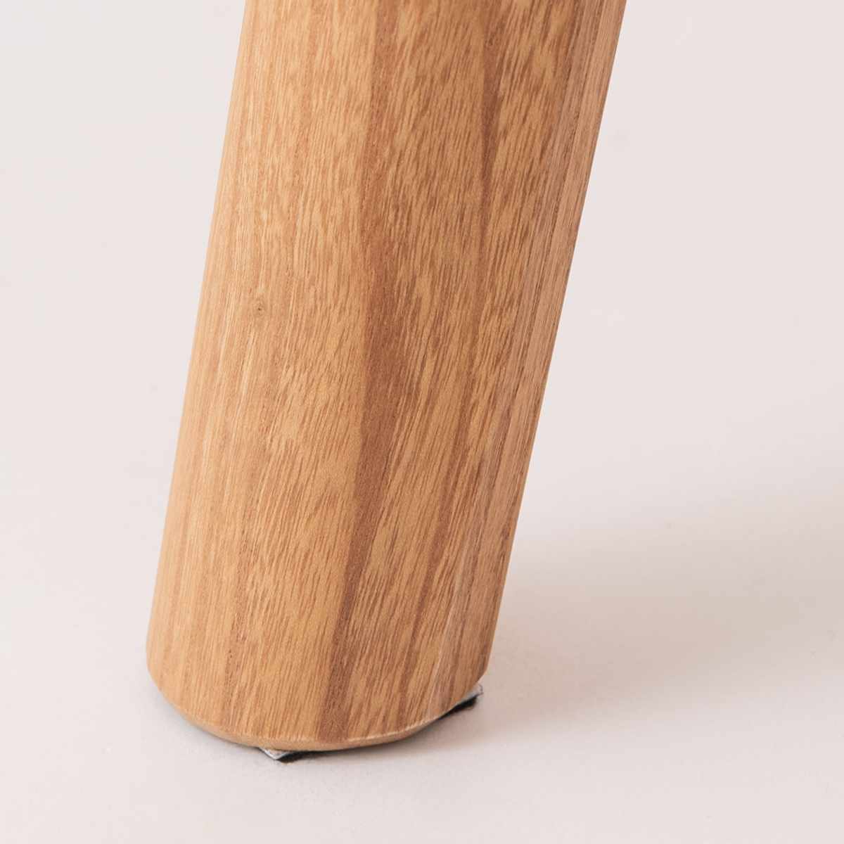 ダイニングテーブル 円型 直径114cm アーティーク form ( テーブル 食卓テーブル 丸 机 木製 天然木 丸テーブル 石目調 ダイニング 食卓 リビングテーブル 作業台 木製テーブル ウッドテーブル コンパクト 円形 円卓 ) 【ホワイト】 ホワイト