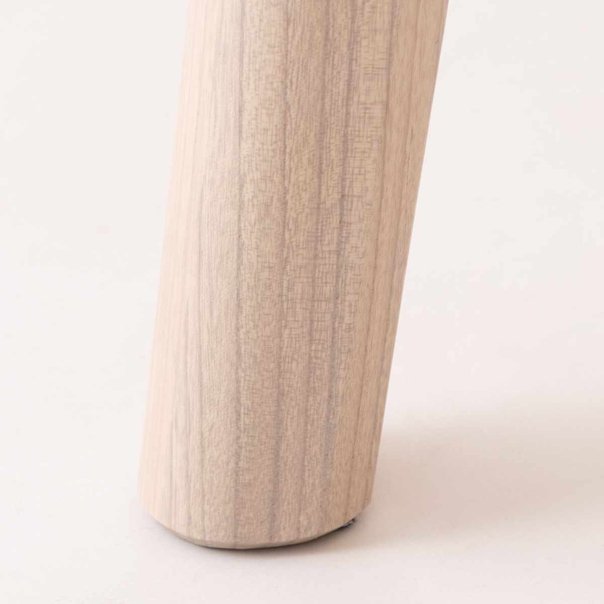 ダイニングテーブル 円型 直径114cm アーティーク form ( テーブル 食卓テーブル 丸 机 木製 天然木 丸テーブル 石目調 ダイニング 食卓 リビングテーブル 作業台 木製テーブル ウッドテーブル コンパクト 円形 円卓 ) 【ホワイト】 ホワイト