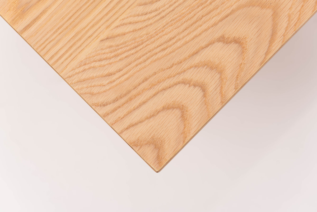 リビングテーブル 幅120cm センターテーブル サントリナ form ( ローテーブル テーブル 机 長方形 木製 天然木 奥行48cm リビング 木製テーブル おしゃれ コーヒーテーブル 幕板 ) 【ブラウン】 ブラウン