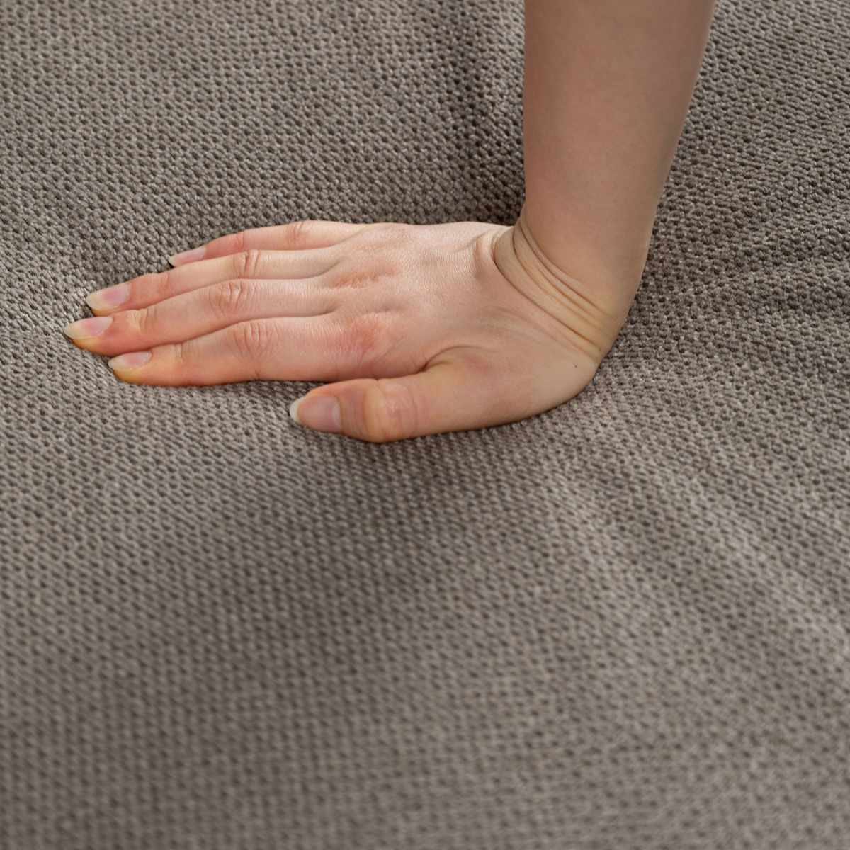 カウチソファ 右カウチ 3人掛け 幅239cm ガルニ form ( 開梱設置 ソファ カウチ リクライニング ヘッドレスト 7段階 リビングソファ sofa 脚 取り外し 肘掛け ポケットコイル ファブリック ローソファ フロアソファ ) 【ベージュ】 ベージュ