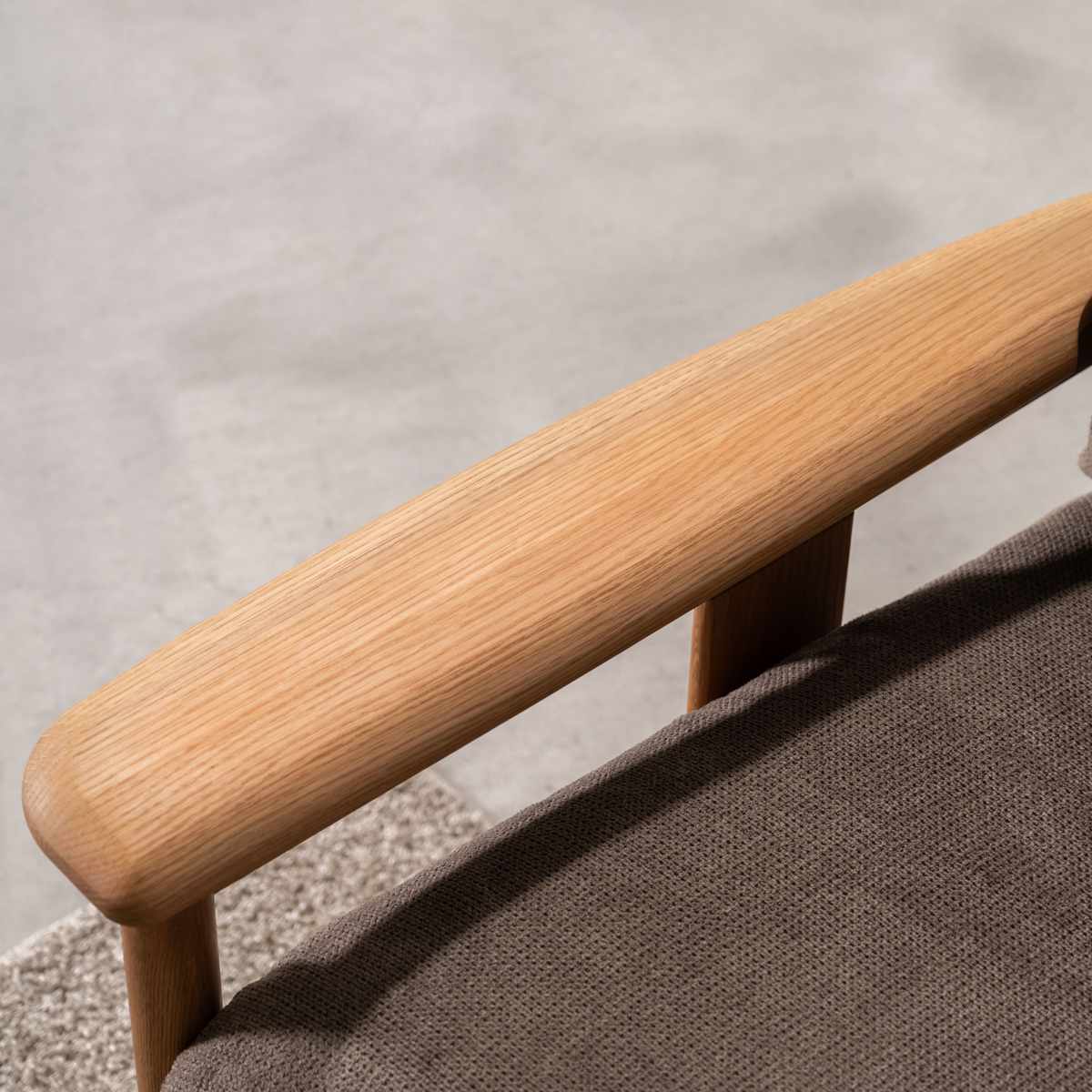 ソファ 3人掛け 幅180cm ソプワート form ( 開梱設置 ヘッドレスト 取り外し リビングソファ sofa 肘掛け 木製 天然木 ウッドフレーム ファブリック ダイニングソファ 弾力 座り心地 快適 ソファー ) 【グレージュ】 グレージュ