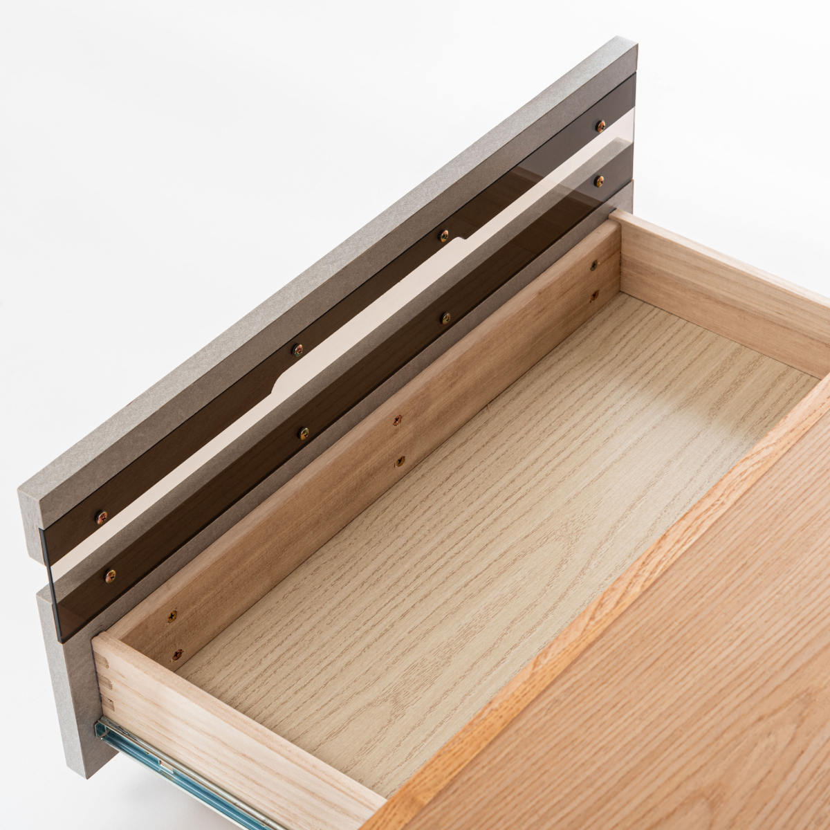 form ローボード 幅180cm プラント 完成品 木目調 天然木 石目調 ( 開梱設置 テレビ台 TV台 テレビボード 石目調 大容量 スライドレール フォーム リビングボード 引き出し 大型テレビ対応 リモコン操作OK )