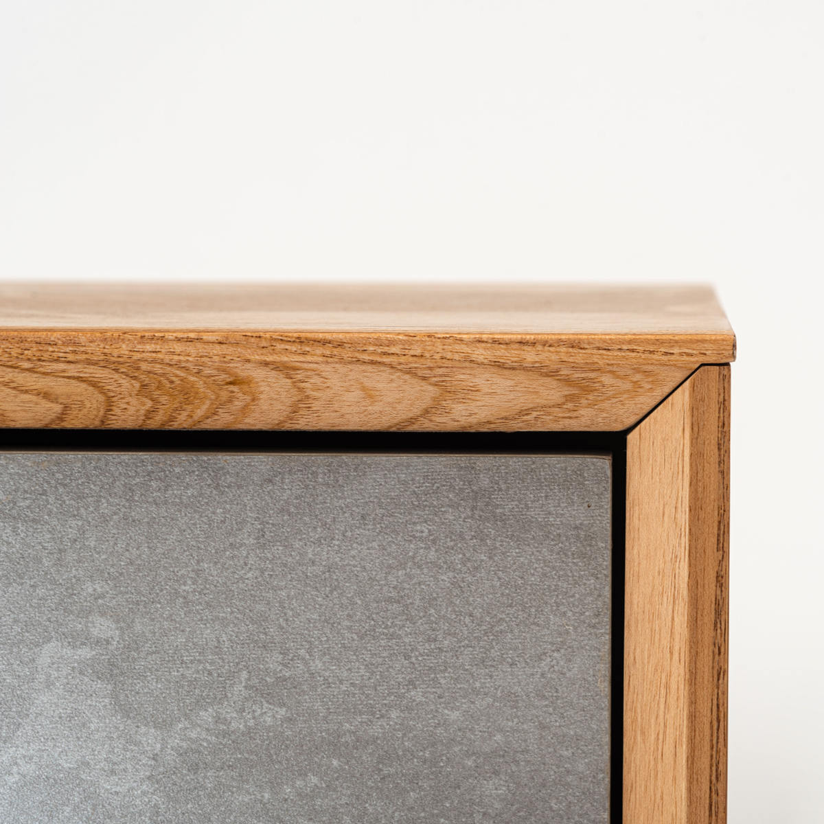 form ローボード 幅180cm プラント 完成品 木目調 天然木 石目調 ( 開梱設置 テレビ台 TV台 テレビボード 石目調 大容量 スライドレール フォーム リビングボード 引き出し 大型テレビ対応 リモコン操作OK )