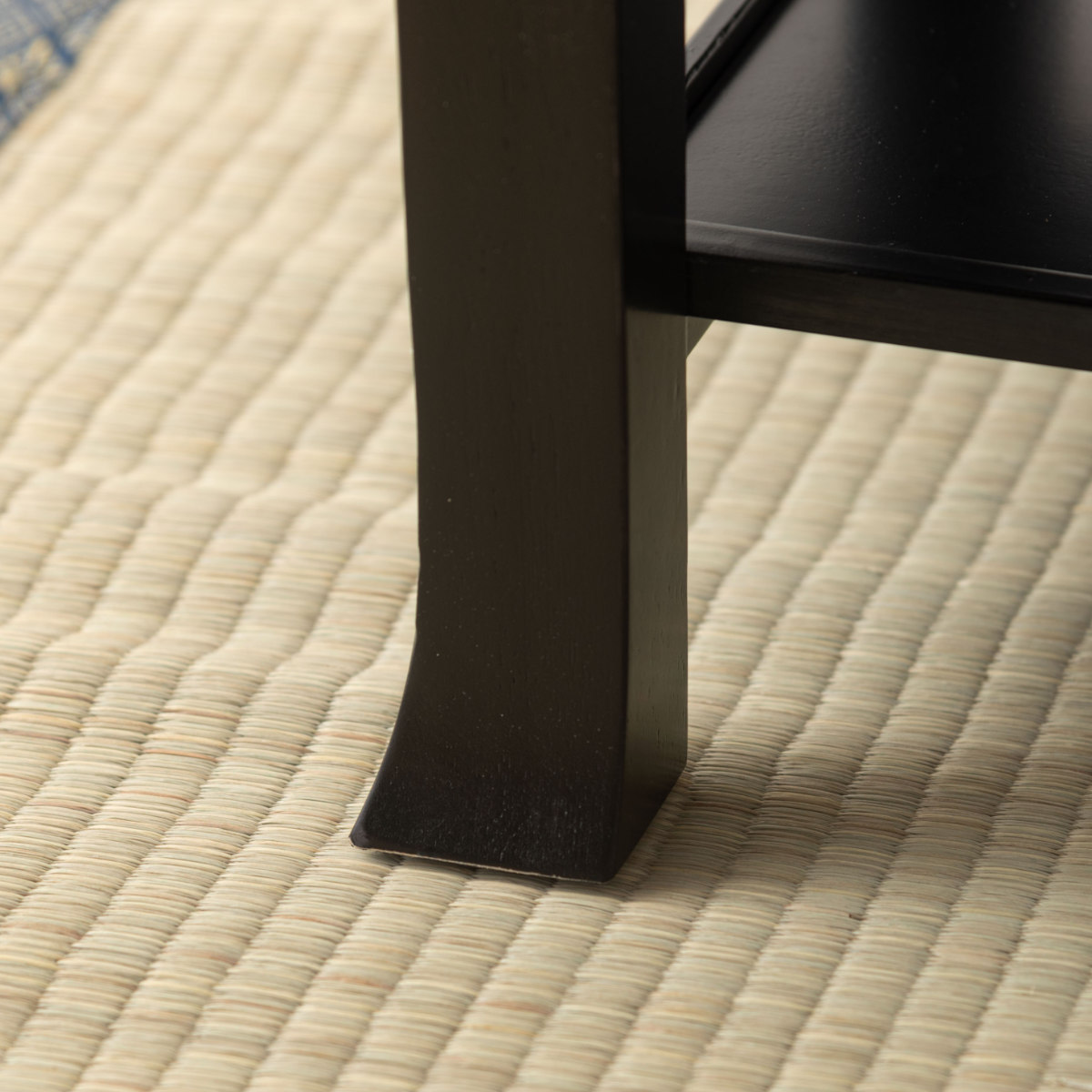 座卓 幅60cm 折りたたみ お座敷ミニテーブル ( 木製 天然木 文机 完成品 折り畳み テーブル 和室 棚板 収納 仏間 法事 写経 光沢 畳 ミニテーブル フォールディング 寺院 座敷 旅館 神社 お寺 お座敷 和風 軽い 軽量 )