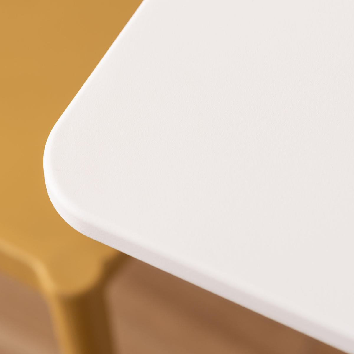 ダイニングテーブル 幅70cm 正方形 軽量 ガーデンテーブル ( テーブル 食卓テーブル 机 リビングテーブル 屋外 デスク PC ダイニング 食卓 作業台 オフィス カフェ ベランダ 庭 アウトドア ガーデン家具 軽い ) 【ブラック】 ブラック