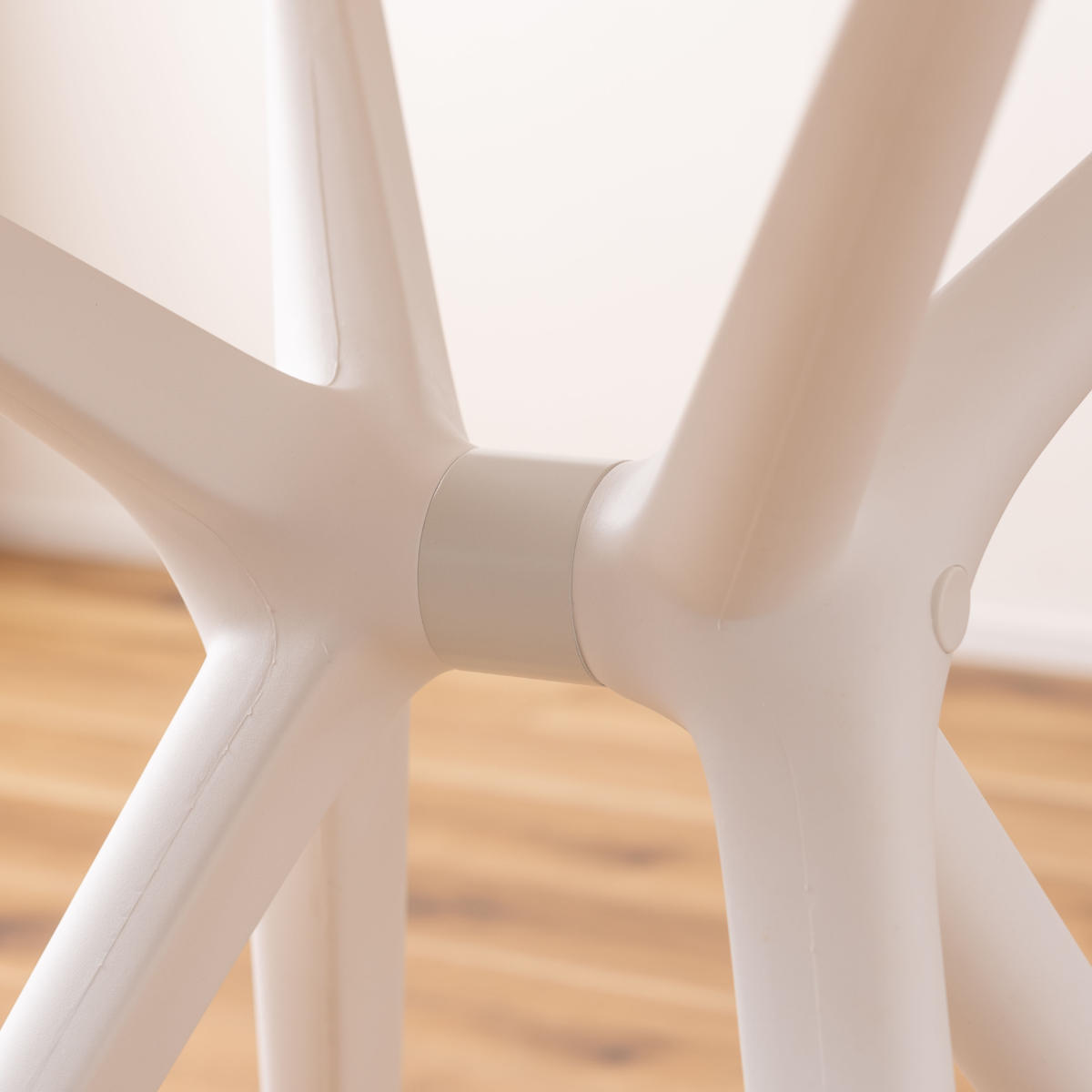 ダイニングテーブル 幅70cm 正方形 軽量 ガーデンテーブル ( テーブル 食卓テーブル 机 リビングテーブル 屋外 デスク PC ダイニング 食卓 作業台 オフィス カフェ ベランダ 庭 アウトドア ガーデン家具 軽い ) 【ブラック】 ブラック