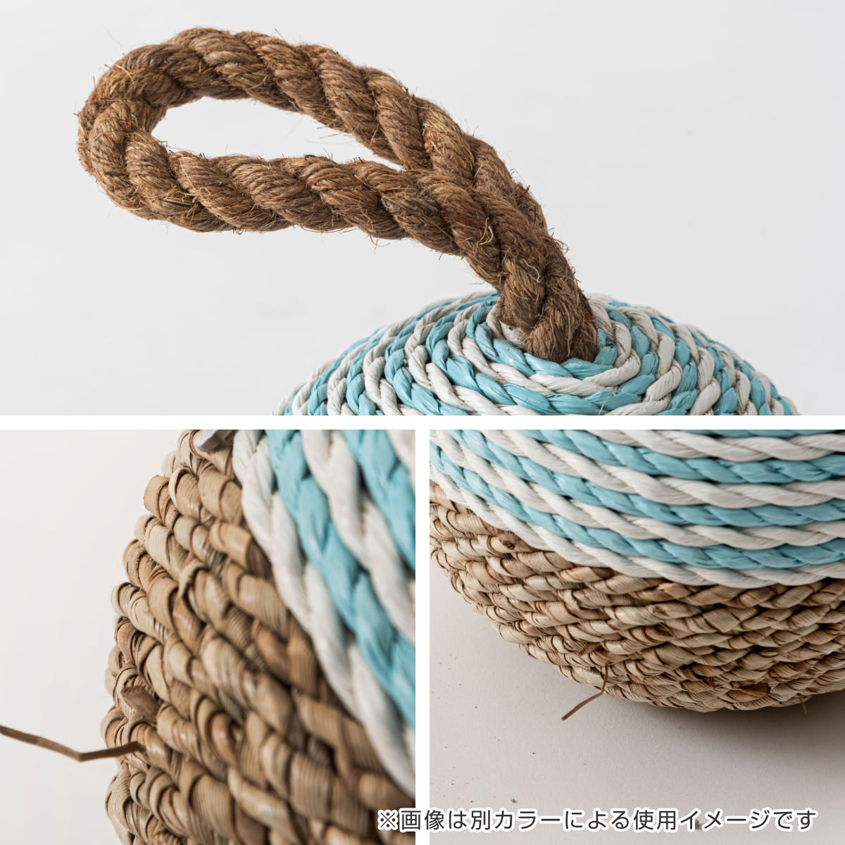 ドアストッパー 持ち手付き ハンドメイド ( 扉ストッパー ドア止め おしゃれ 室内 置くだけ 扉止め ストッパー ドアキーパー ドアストップ 社内 オフィス 会社 店舗 )