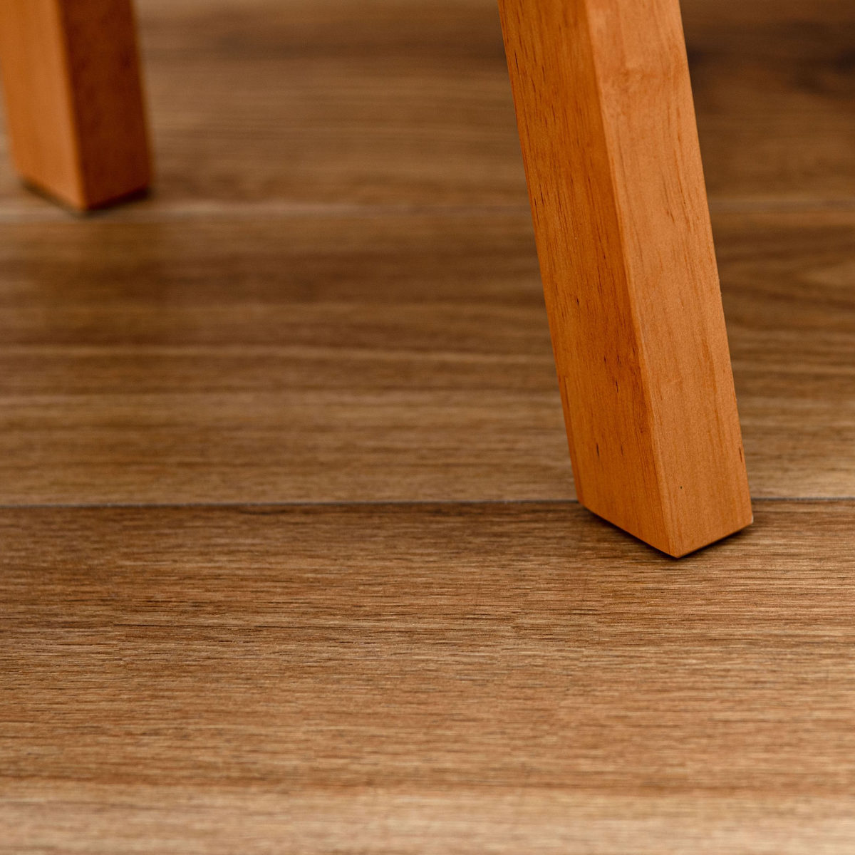 スタンドミラー 幅40cm 収納棚付き 4段 Woodland ( 鏡 ミラー 全身鏡 収納 ナチュラル スタンド 木製フレーム 棚付き 飛散防止加工 )