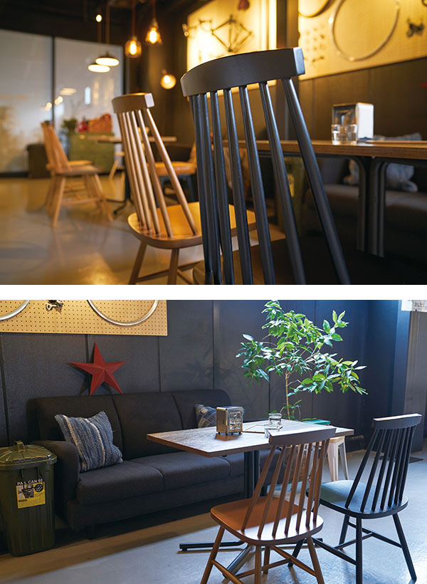 ダイニングチェア 座面高43cm 天然木 木製 椅子 ( イス チェア ダイニングチェアー いす 食卓椅子 リビングチェア 木フレーム 食卓イス ) 【ミックス】 ミックス