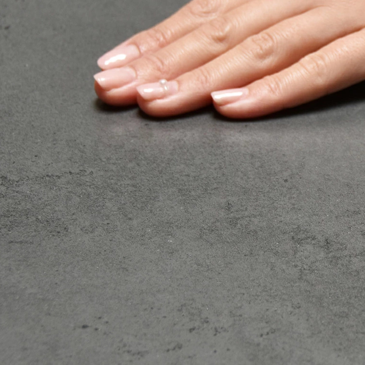 センターテーブル 幅90cm セラミック天板 CERABILL ( テーブル リビング ローテーブル 長方形 強化ガラス セラミック リビングテーブル 熱に強い 傷に強い コーヒーテーブル おしゃれ 作業台 ワークスペース ) 【ライトグレー】 ライトグレー