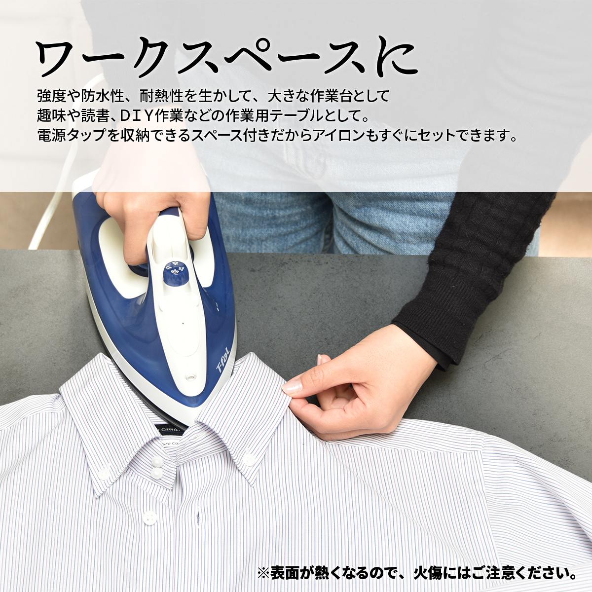 ダイニングテーブル 幅150cm セラミック天板CERABILL ( テーブル 食卓テーブル 長方形 4人用 机 強化ガラス セラミック デスク ワークデスク 熱に強い 傷に強い おしゃれ ダイニング 食卓 パソコンデスク ) 【ダークグレー】 ダークグレー