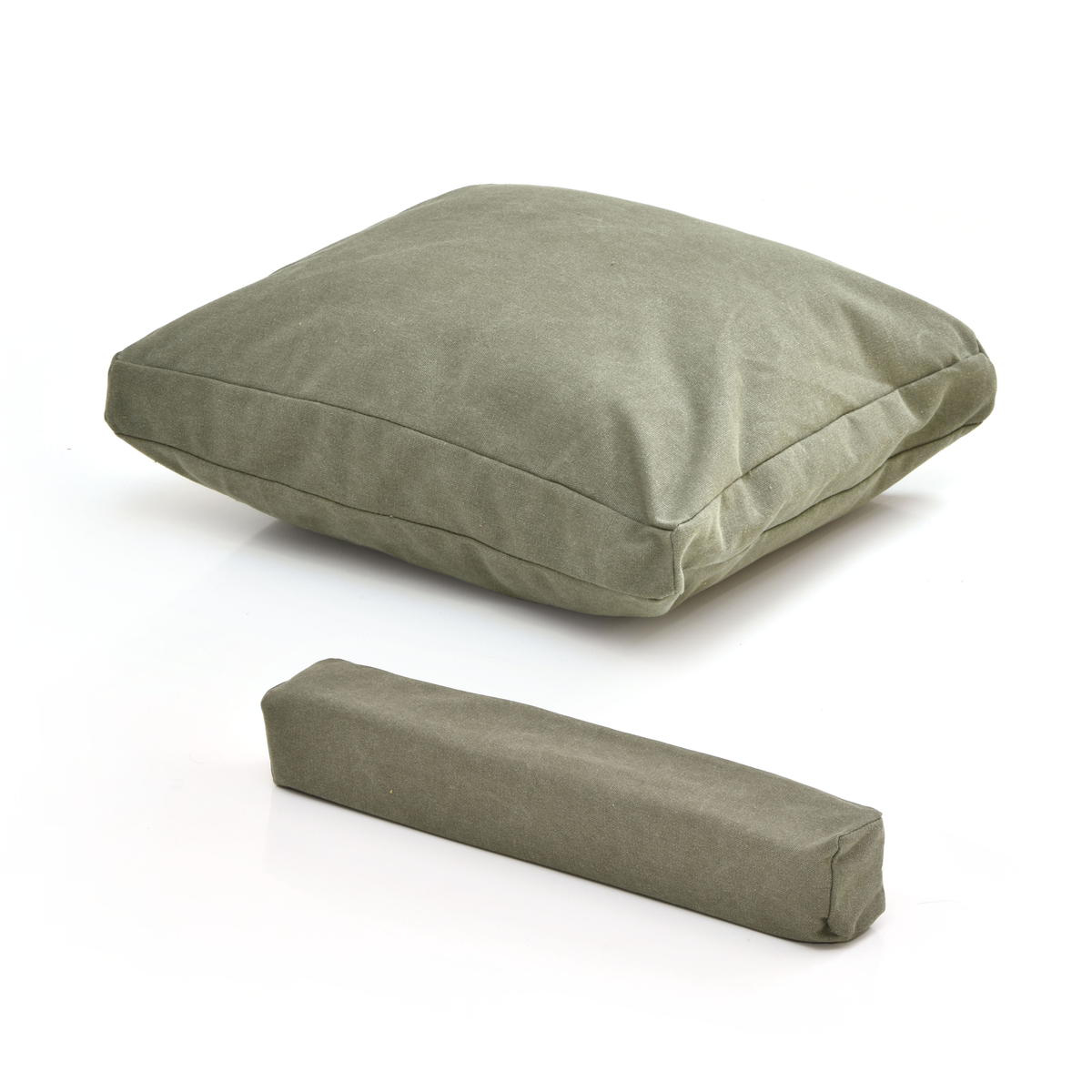 交換用替えカバー infinite専用 L字型クッションカバー ( カバーリング ソファ用 洗い替え 専用カバー L字角ソファ 背クッション パーツクッション カバー ファブリック 布 キャンバス コーデュロイ ) 【キャンバスベージュ】 キャンバスベージュ