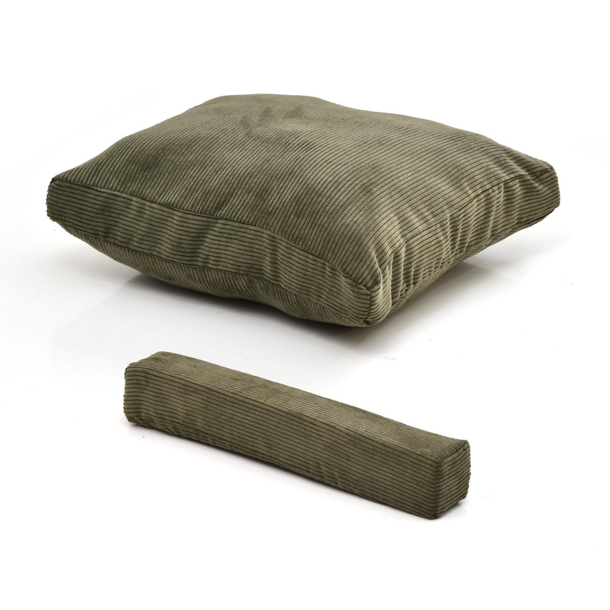 交換用替えカバー infinite専用 L字型クッションカバー ( カバーリング ソファ用 洗い替え 専用カバー L字角ソファ 背クッション パーツクッション カバー ファブリック 布 キャンバス コーデュロイ ) 【キャンバスベージュ】 キャンバスベージュ