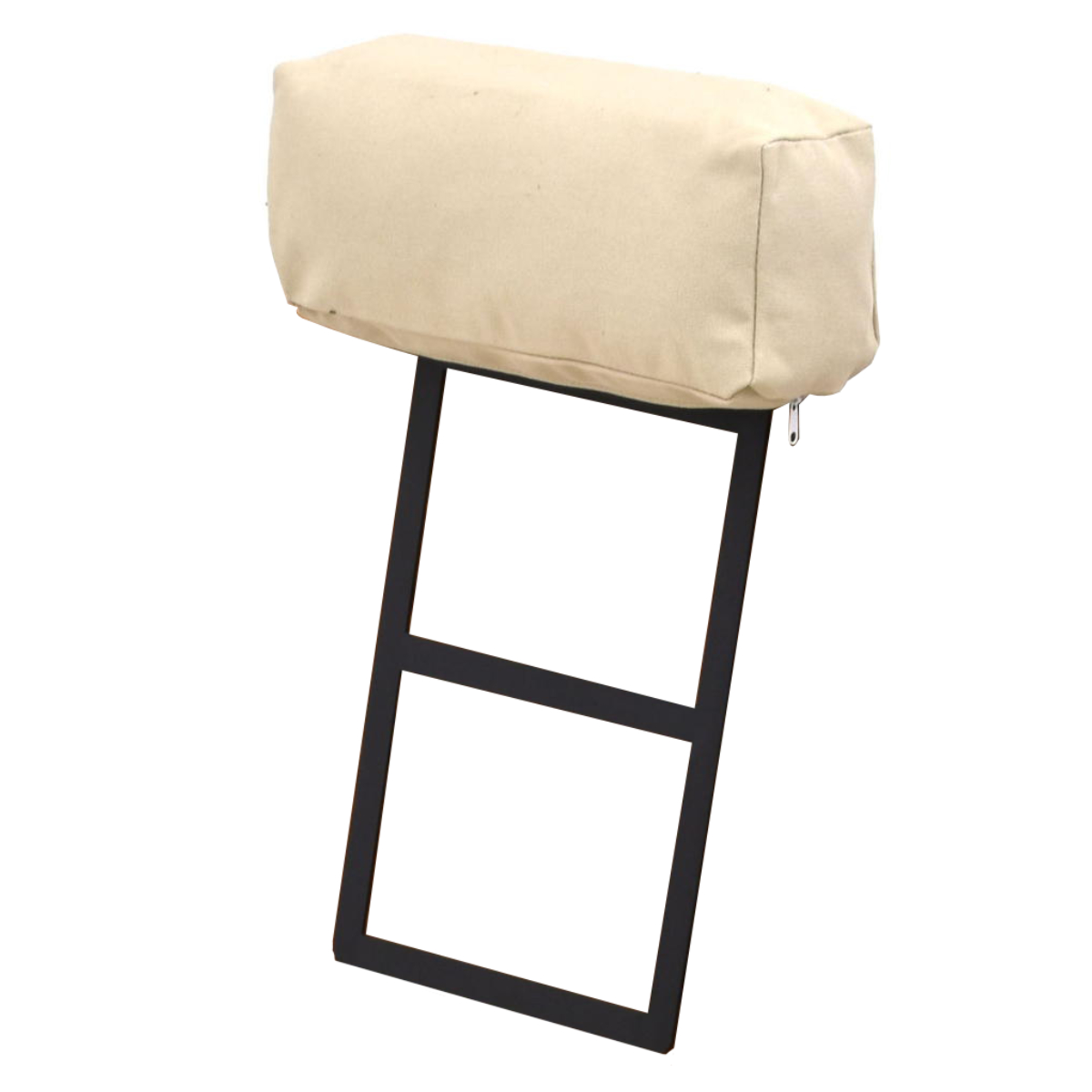 ヘッドレスト 後付け ソファ infinite専用 ( 頭置き ヘッドサポート 組み合わせ パーツ 部品 オプション ソファ用 インフィニット 専用 ファブリック カバー 連結 レイアウト おしゃれ ) 【コーデュロイブラウン】 コーデュロイブラウン