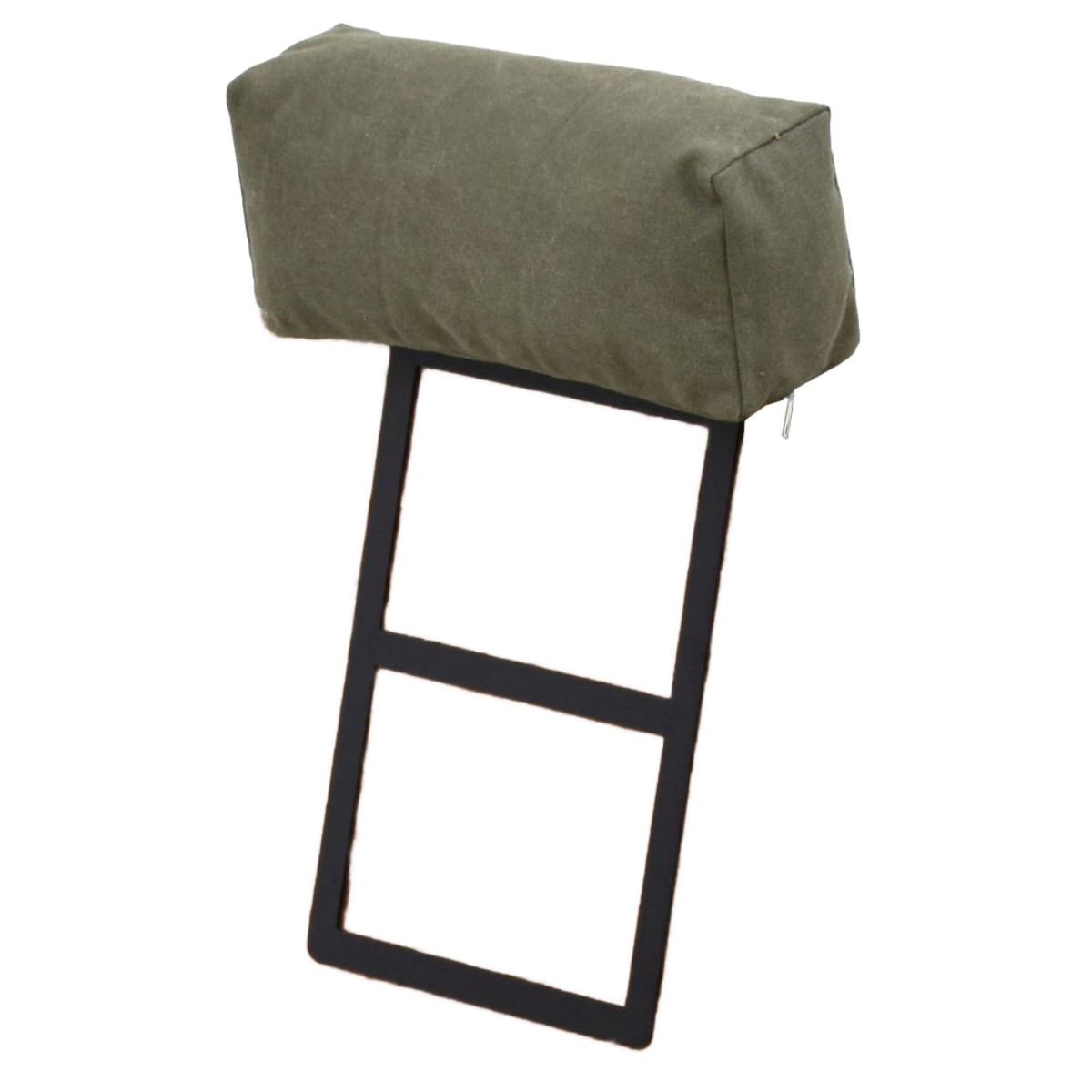 ヘッドレスト 後付け ソファ infinite専用 ( 頭置き ヘッドサポート 組み合わせ パーツ 部品 オプション ソファ用 インフィニット 専用 ファブリック カバー 連結 レイアウト おしゃれ ) 【コーデュロイブラウン】 コーデュロイブラウン