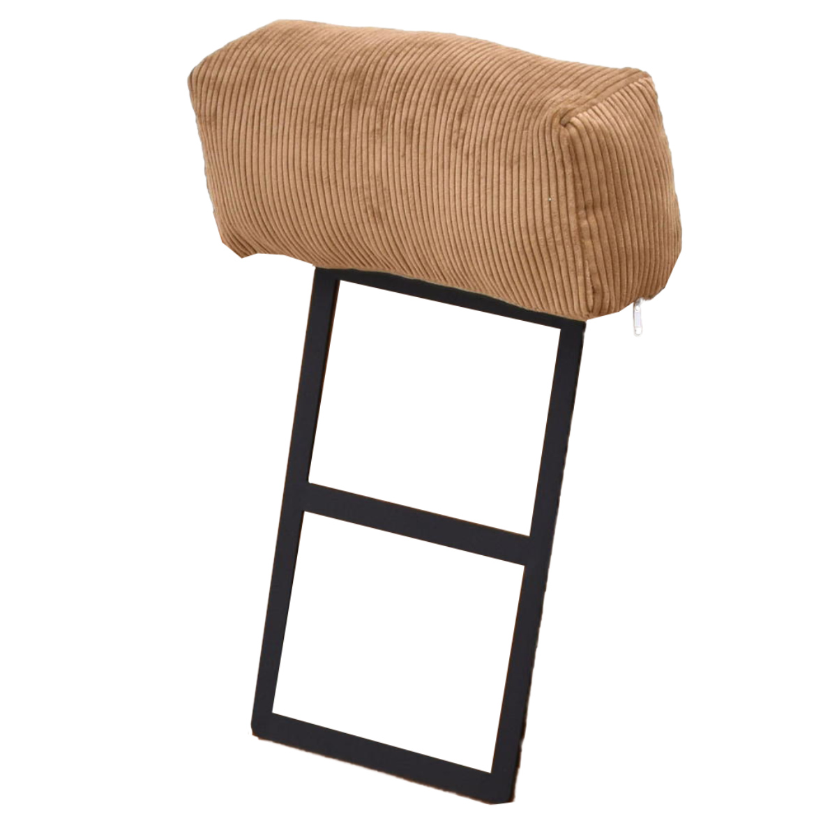 ヘッドレスト 後付け ソファ infinite専用 ( 頭置き ヘッドサポート 組み合わせ パーツ 部品 オプション ソファ用 インフィニット 専用 ファブリック カバー 連結 レイアウト おしゃれ ) 【コーデュロイブラウン】 コーデュロイブラウン