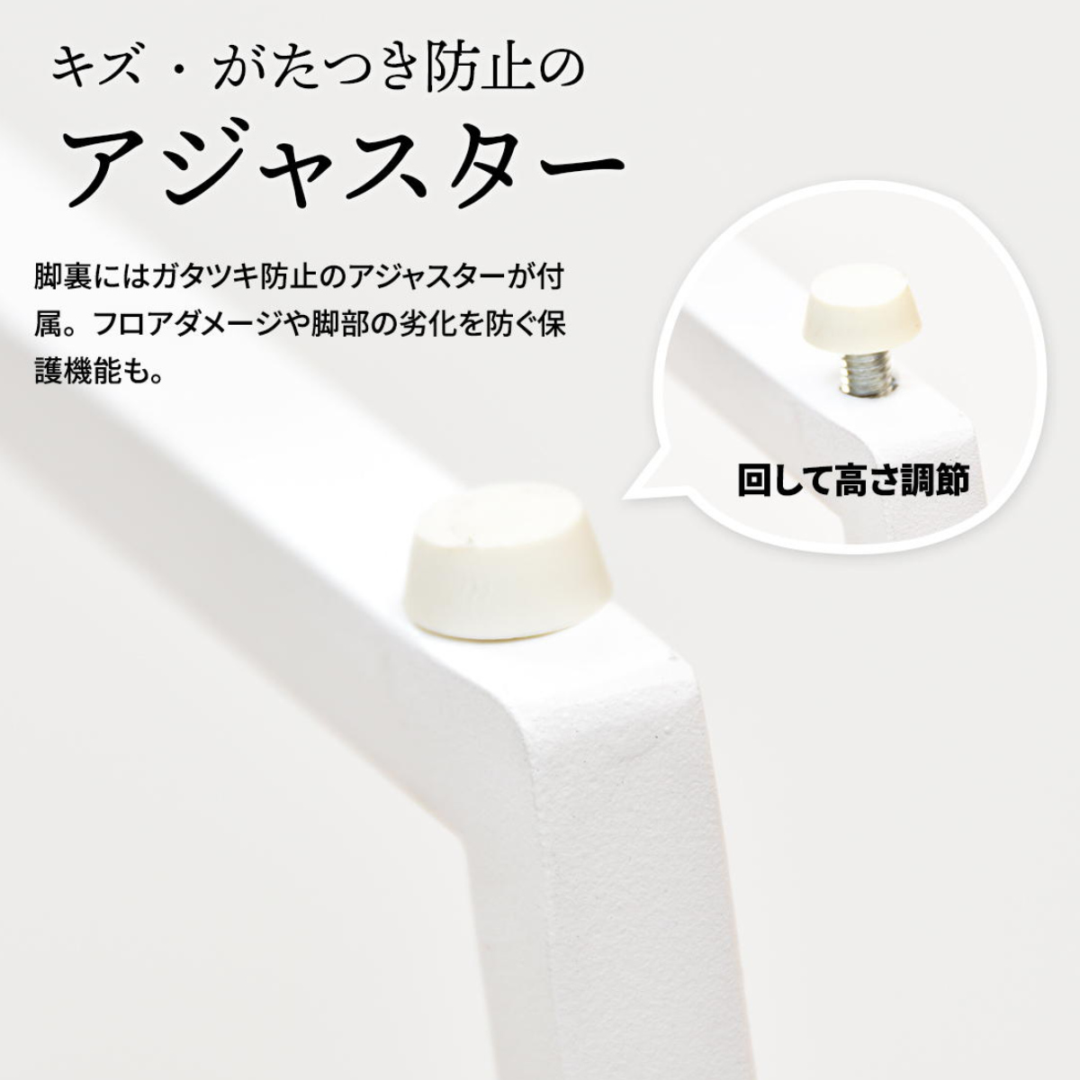 センターテーブル ネストテーブル 幅59.5cm 幅53.5cm Noko ( テーブル リビングテーブル 机 入れ子 大 小 伸縮 アレンジ コンパクト サイドテーブル 正方形 メラミン加工 セミマット 来客用 サブテーブル おしゃれ ) 【ダークグレー】 ダークグレー