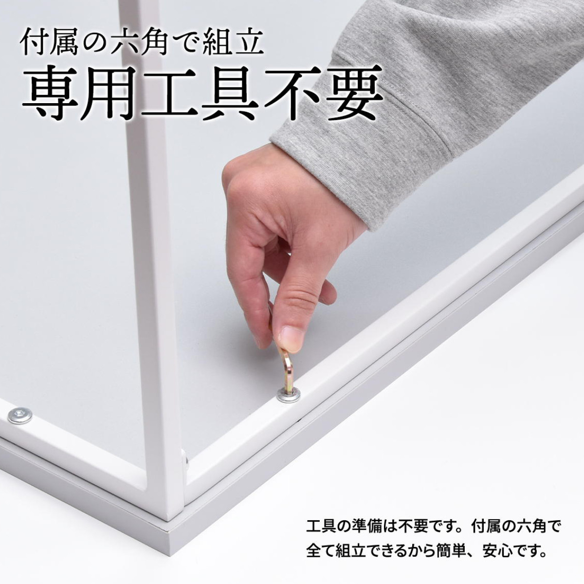 センターテーブル ネストテーブル 幅59.5cm 幅53.5cm Noko ( テーブル リビングテーブル 机 入れ子 大 小 伸縮 アレンジ コンパクト サイドテーブル 正方形 メラミン加工 セミマット 来客用 サブテーブル おしゃれ ) 【ダークグレー】 ダークグレー