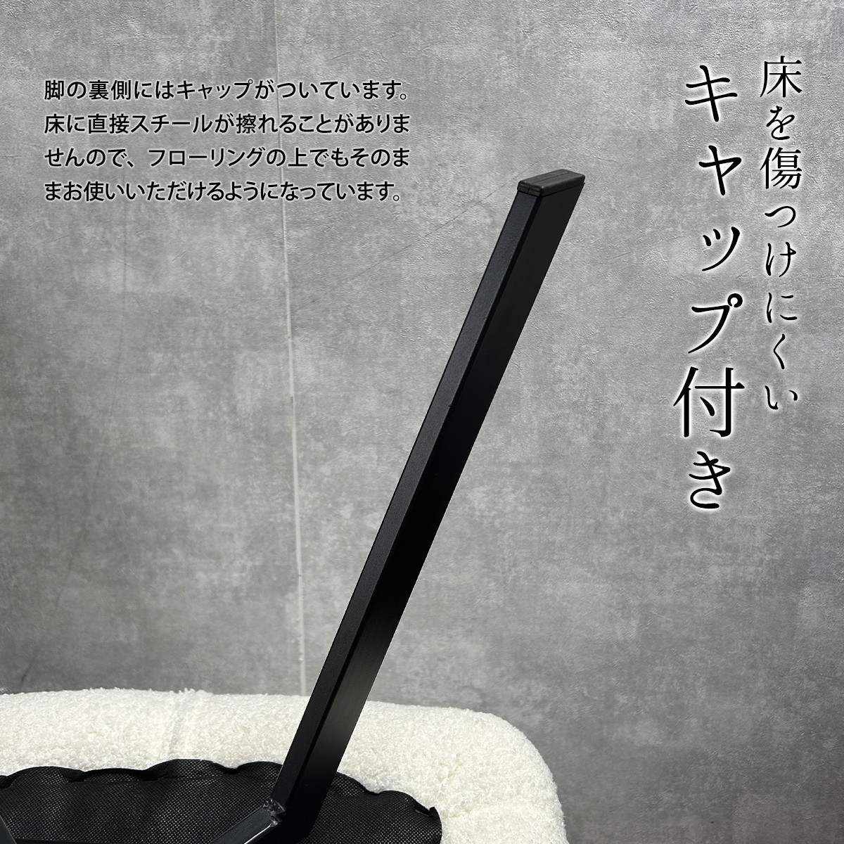 ダイニングチェア 回転式 座面高44cm ブークレ生地 ラウンドチェア Mofuru ( 回転 食卓椅子 チェア チェアー イス 椅子 いす 肘付き ダイニング ふわふわ 肘掛け 簡単組立 デスクチェア ファブリック 食卓 リビング 回転椅子 ) 【ホワイト】 ホワイト