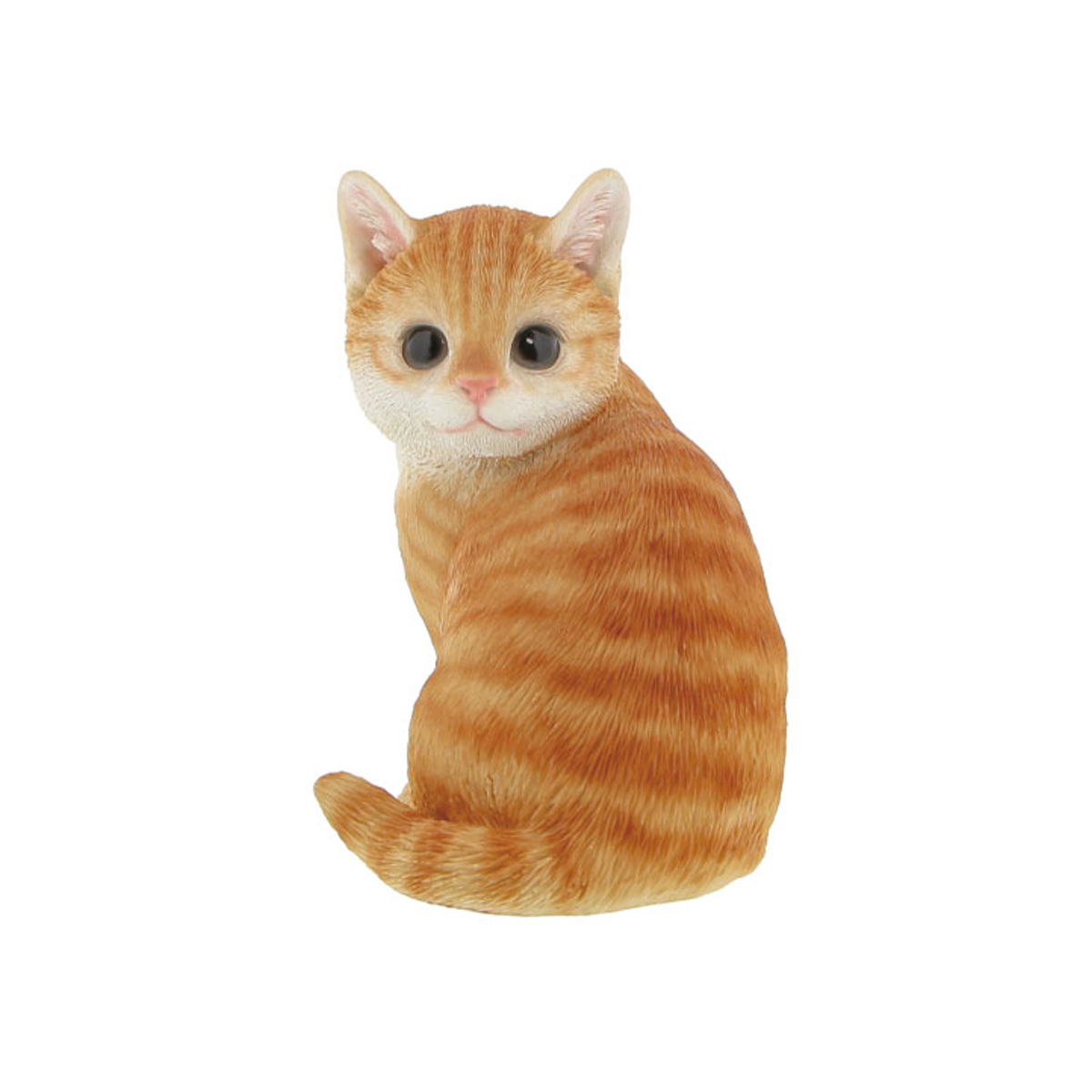 ガーデンオーナメント 犬 猫 呼んだ? ( ガーデニング オーナメント ディスプレイ 飾り 置く ガーデンマスコット いぬ ねこ 玄関 エントランス 庭 ガーデン 雑貨 インテリア 庭飾り ウェルカムオーナメント ) 【柴犬】 柴犬