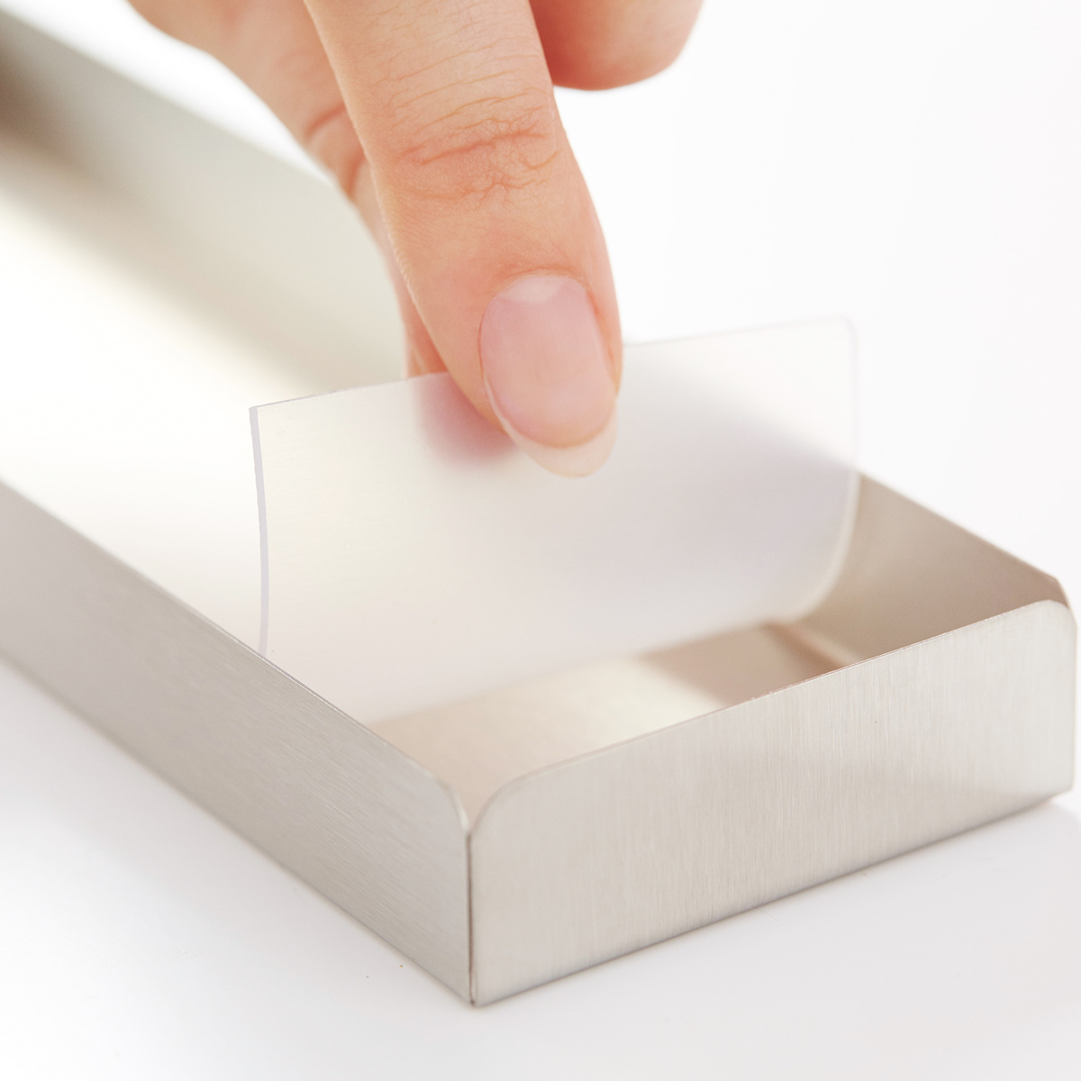 キッチン ツールスタンド L hanauta ハナウタ シルバー ( キッチンツールスタンド カトラリースタンド ステンレス 収納 キッチンツール立て 日本製 ラック 立てる キッチンツールホルダー サビにくい 丈夫 )