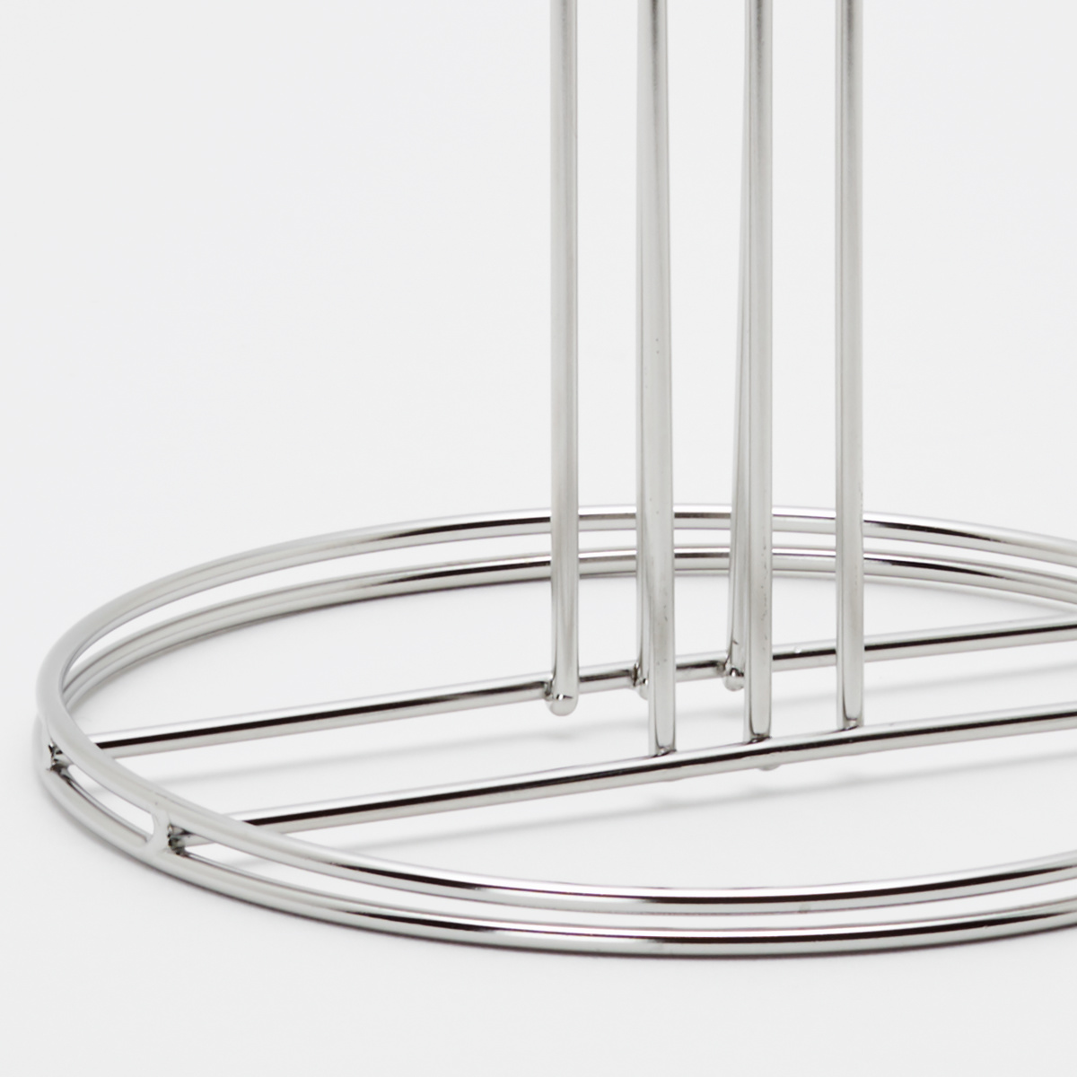 キッチンペーパーホルダー hanauta ハナウタ シルバー ( キッチンペーパースタンド ホルダー 縦置き ステンレス 日本製 ペーパースタンド ロールペーパー クッキングペーパー 収納 カット コンパクト )