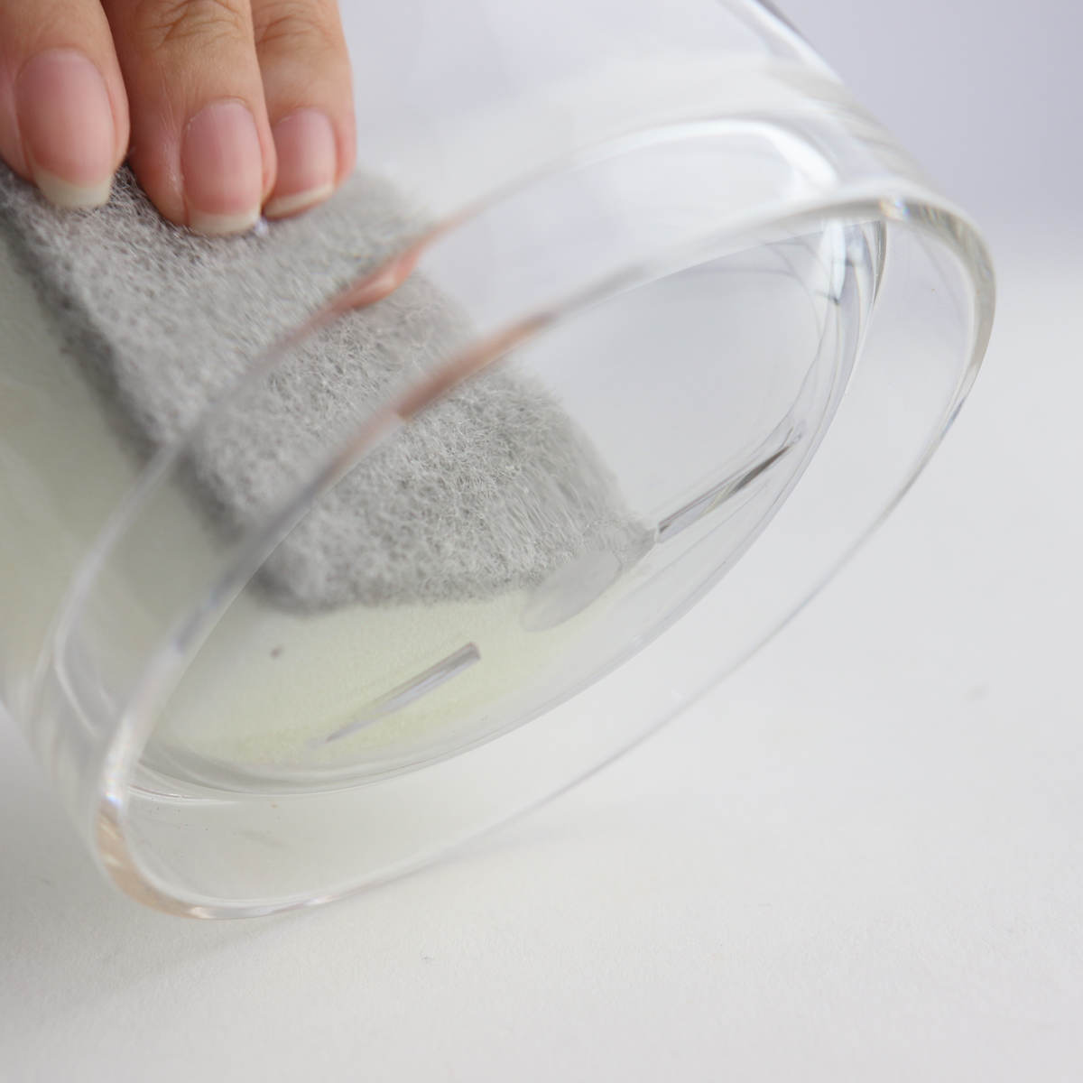 保存容器 850ml 重なるキャニスター バンブー ( キャニスター 密閉 プラスチック 0.85L 竹 保存 容器 ケース スタッキング 積み重ね ストッカー 食品保存容器 スパイスボトル フードストッカー 食品保存 丸型 シリコーン弁付き )