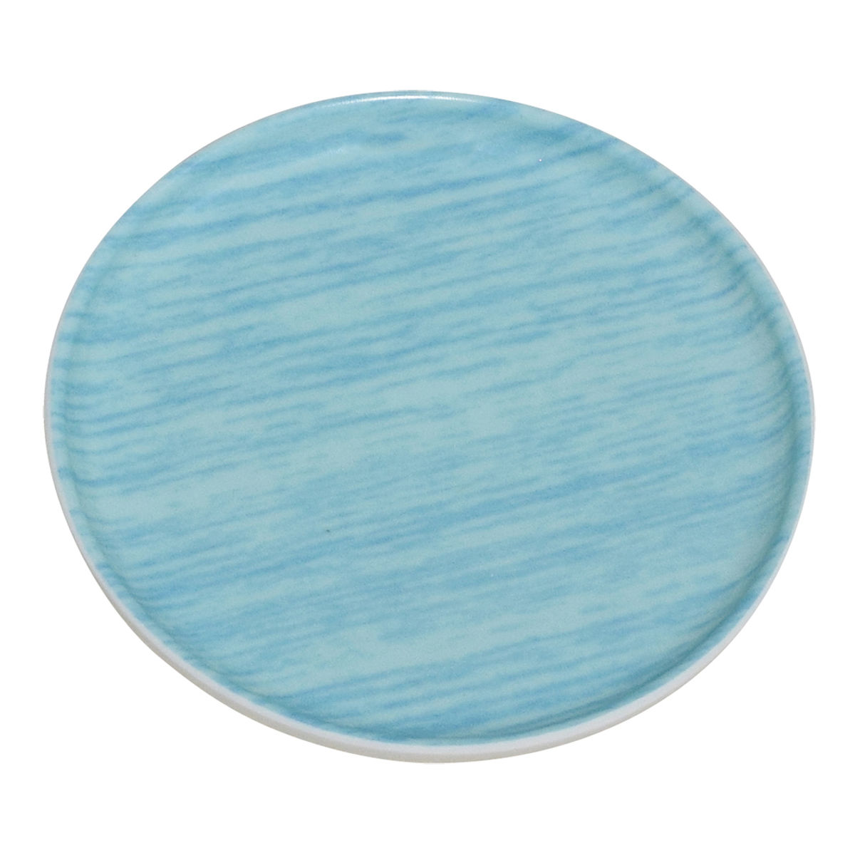 コースター HonuHonu 布張り ( 木目調 日本製 おしゃれ かわいい シンプル 丸 ラウンド 茶托 茶たく お茶用品 インテリア テーブルウェア キッチン雑貨 キッチン用品 ) 【ピンク】 ピンク